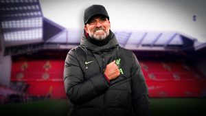 HLV Jurgen Klopp