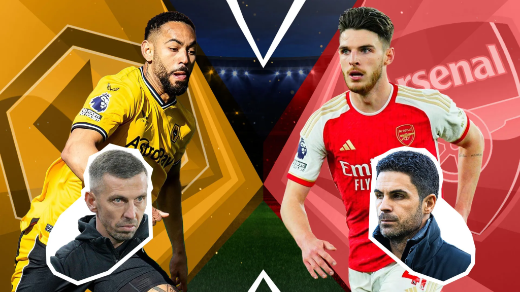 Nhận định Arsenal vs Wolves